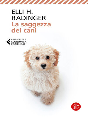 cover image of La saggezza dei cani